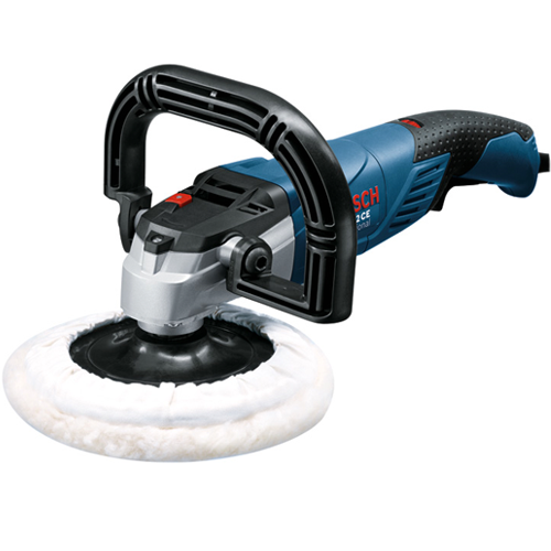 Bosch GPO12CE Car Polisher 180mm